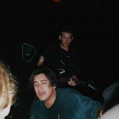 Abhinanda (Sneek, het Bolwerk, 10/07/95)
