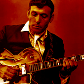 Carl Perkins