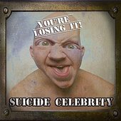 You're Losing It (Featured Music In Necessary Roughness) - Single