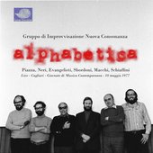 Alphabetica