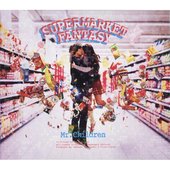 SUPERMARKET FANTASY の画像やアートワーク | Last.fm