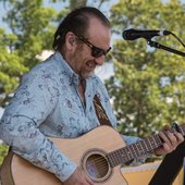 Colin Hay Men at Work Bonnaroo