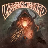 2013 - \"Lizzard Wizzard\" cover