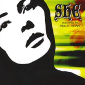 She