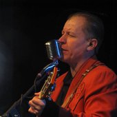 Reverend Horton Heat