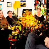 Faster Circuits Orange Twin Promo