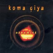 Koma Ciya