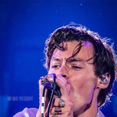 Harry Styles, San Antonio 09.09.2021