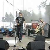 Soundrive - Kolibki - 14-07-2012