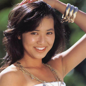 石川秀美