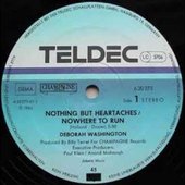 Nothing But Heartaches / Nowhere To Run