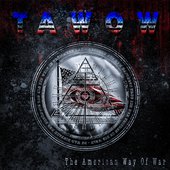 T.A.W.O.W. - EP [2014]