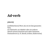 ADVERB