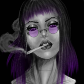 Avatar for GothMomma