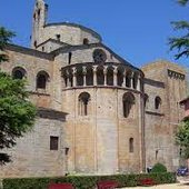 La Seu d'Urgell Cathedral