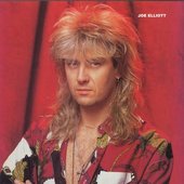 Joe Elliott