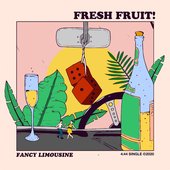 Fancy Limousine - Single