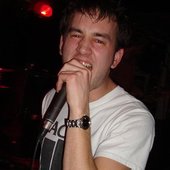Eindhoven, Rambler - February 5 2009