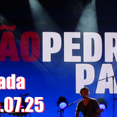 João Pedro Pais, Lousada 2025