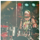 Dizzy Lane - Rob E. Dee
