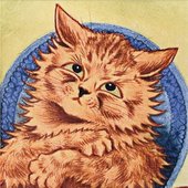 Bandcamp Profile Picture [2024/05]