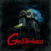 Geisterhaus (Mörder Blues III)