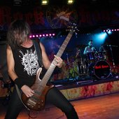 Fatal band 18 12 2015