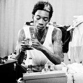 Wiz Khalifa