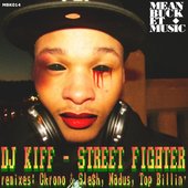 Street Fighter