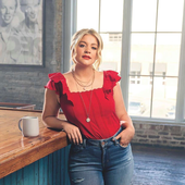 Lauren Alaina