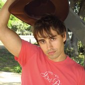 Texas Boy