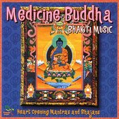 Medicine Buddha