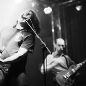 4? live @ RBF club