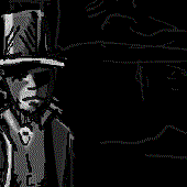 Avatar for psuedoghost