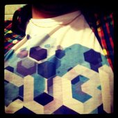 Cubi t-shirt