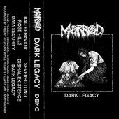 Dark Legacy