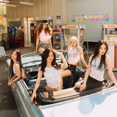 (G)I-DLE