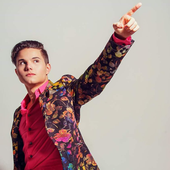 Zach Callison