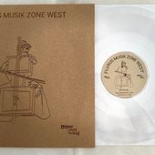 Fluxus Musik Zone West