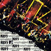 KISS / MTV Unplugged