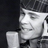 Brian Harvey