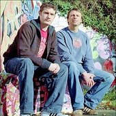 The Cut Up Boys