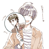 mikazukis 的头像