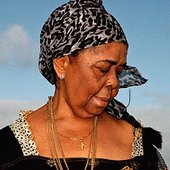 Cesária Évora