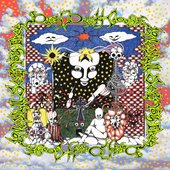 LOVE WILL SET YOU FREE [Explicit]