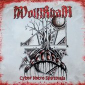 Cyber Necro Spirituals