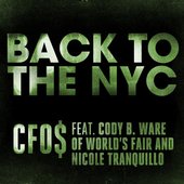 Back to the NYC (feat. Cody B. Of World's Fair & Nicole Tranquillo) - Single