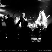 Live at Kill-Town Death Fest