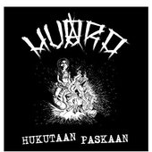 Huora - Hukutaan Paskaan