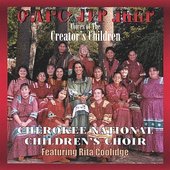 Voices Of The Creator's Children Featuring Rita Coolidge